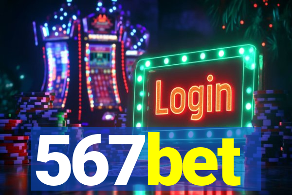 567bet