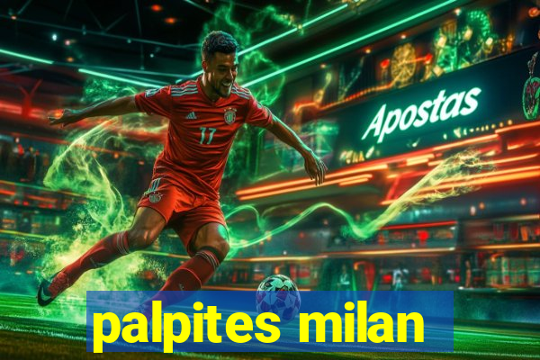 palpites milan