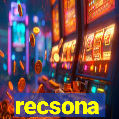 recsona