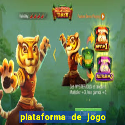 plataforma de jogo da deolane