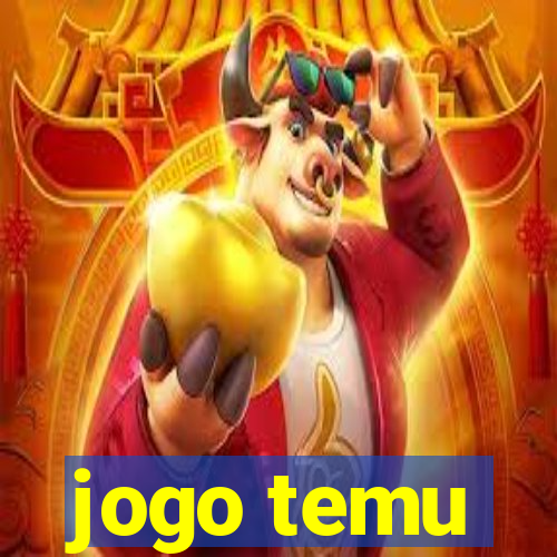 jogo temu