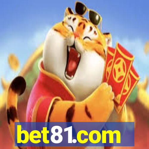 bet81.com