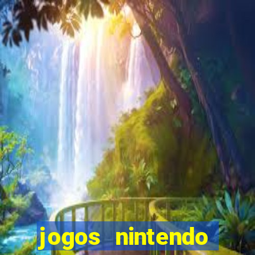 jogos nintendo switch download gratis