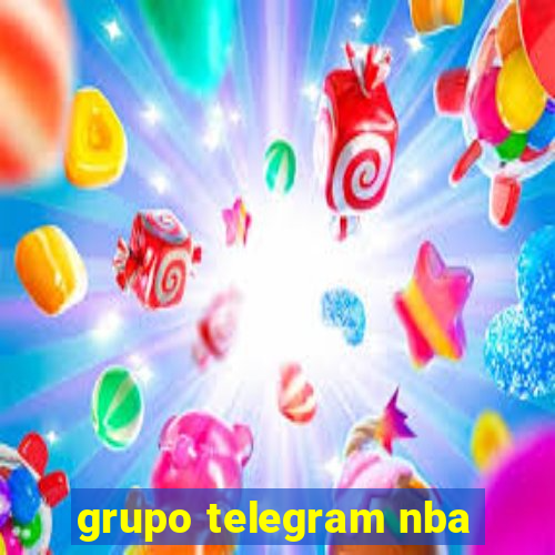 grupo telegram nba