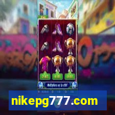 nikepg777.com