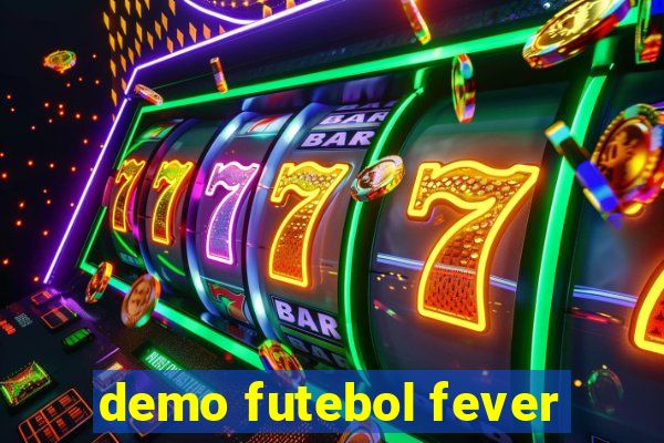 demo futebol fever