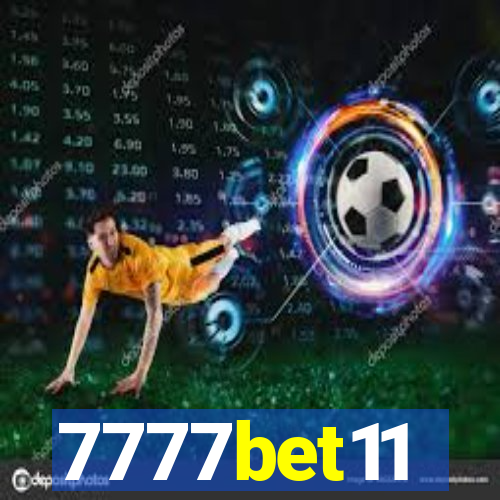 7777bet11