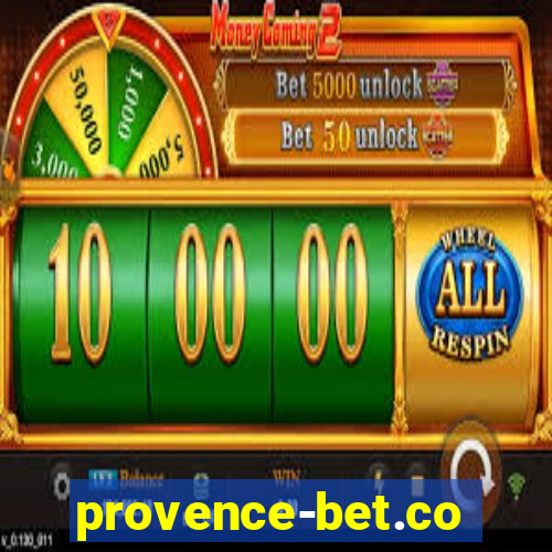 provence-bet.com