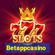 Betappcasino