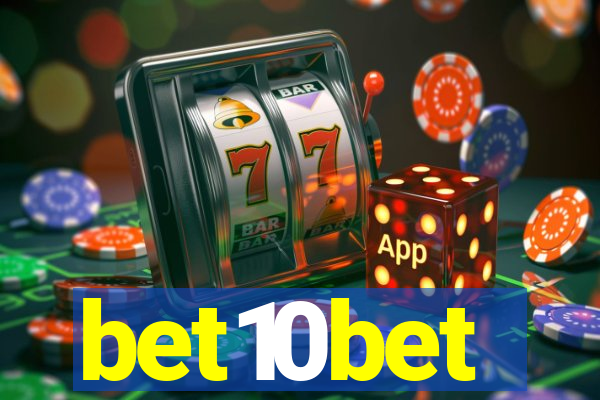 bet10bet