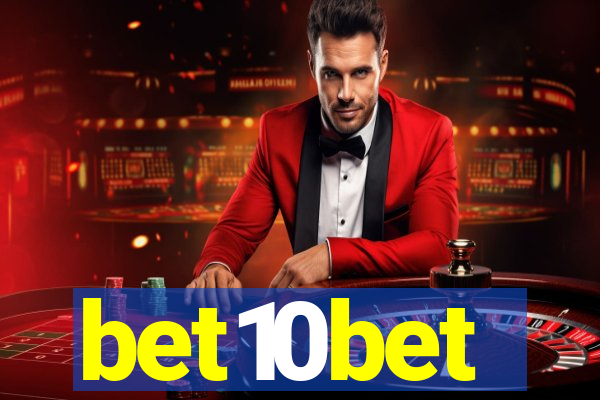 bet10bet