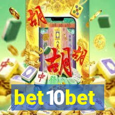 bet10bet