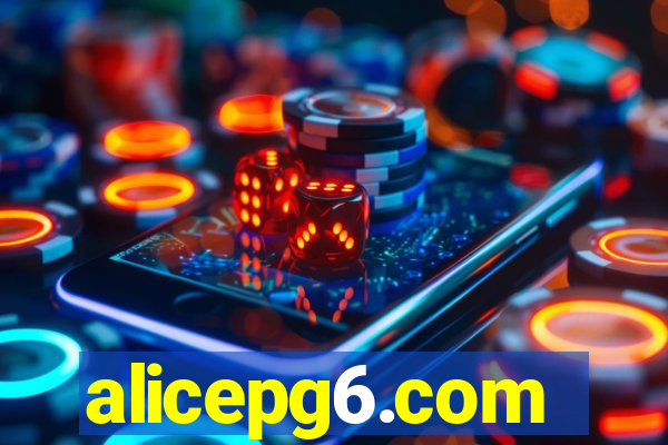 alicepg6.com