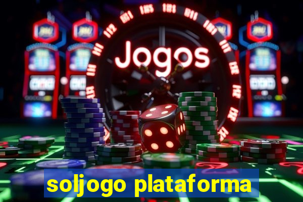 soljogo plataforma
