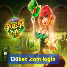 136bet .com login