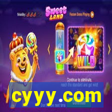 cyyy.com