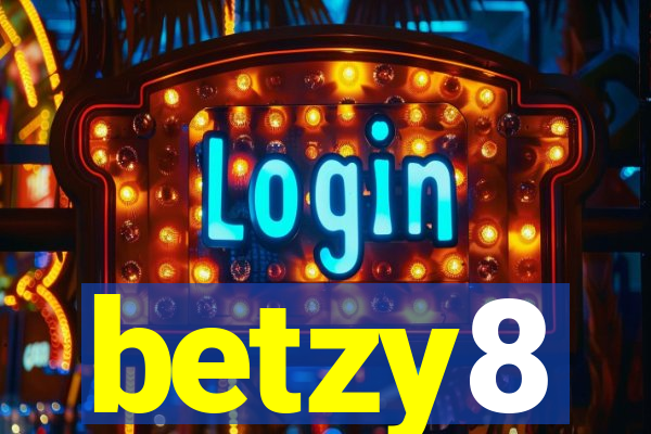 betzy8