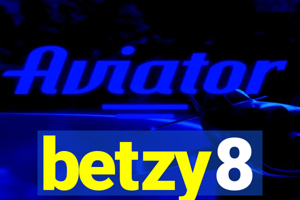 betzy8