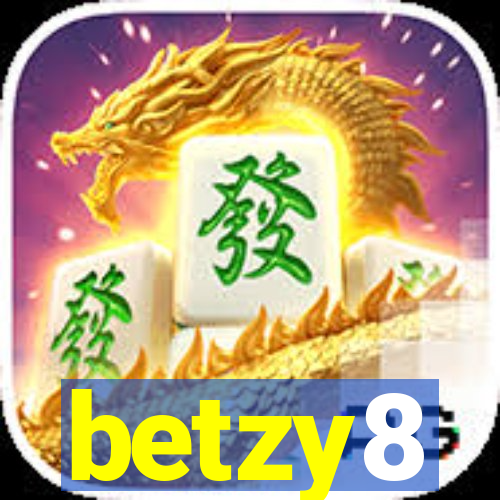 betzy8