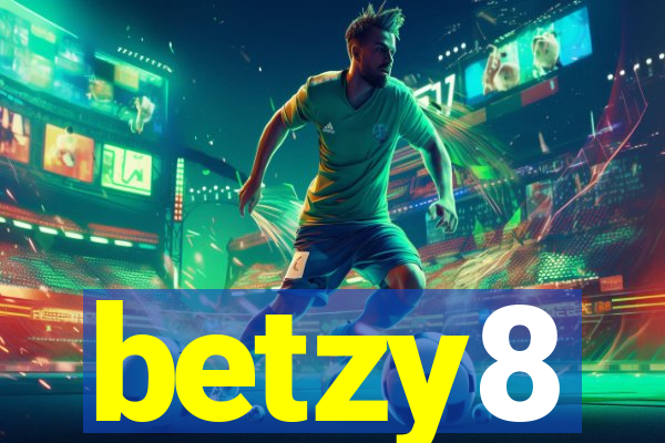 betzy8