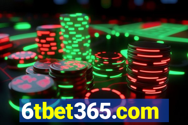 6tbet365.com