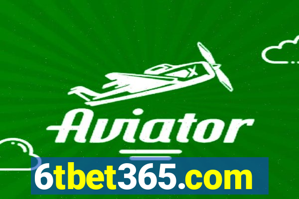 6tbet365.com