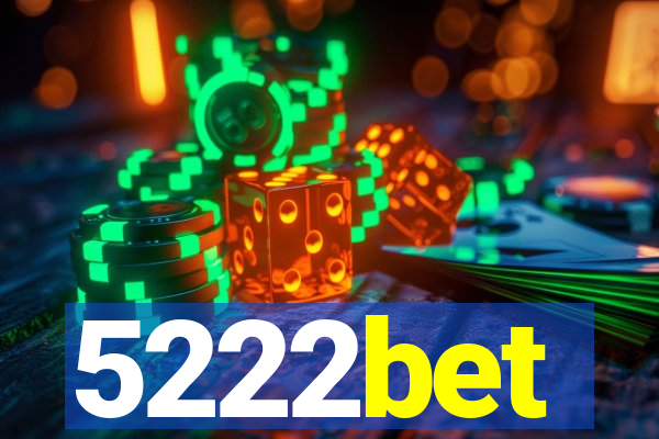 5222bet