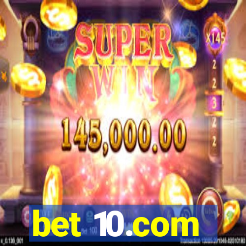bet 10.com