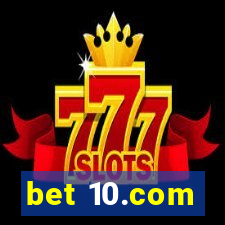 bet 10.com