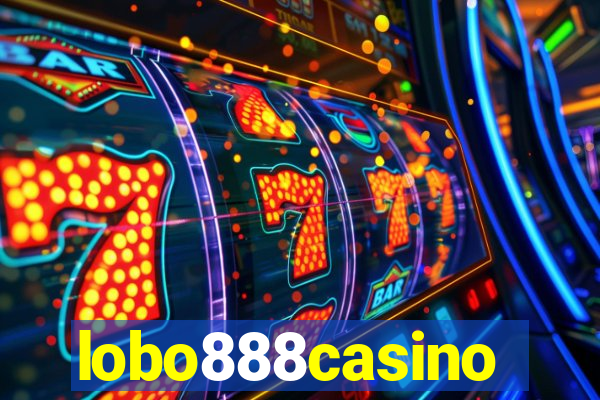 lobo888casino