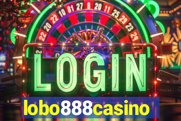 lobo888casino