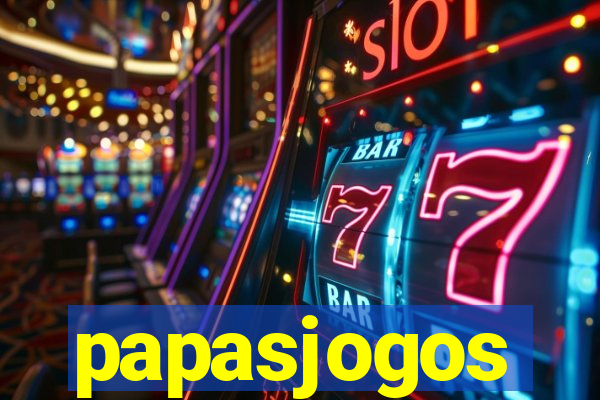 papasjogos