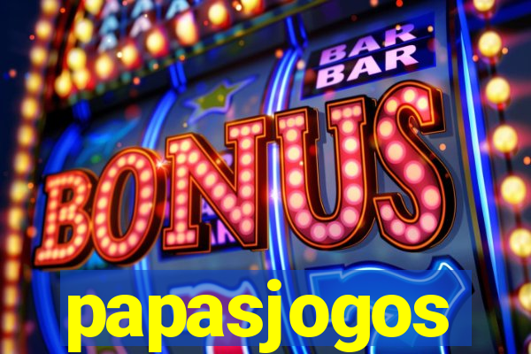 papasjogos