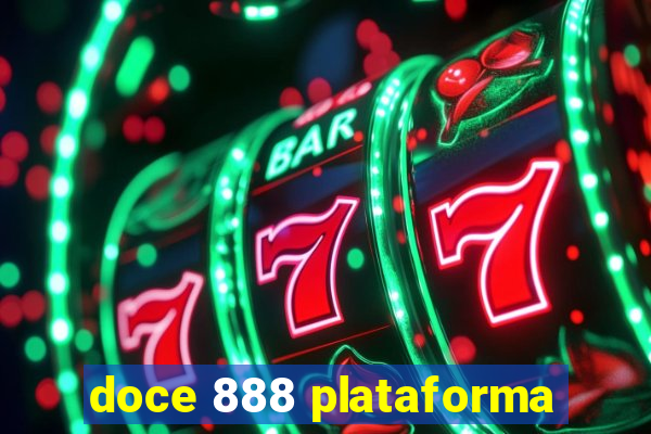 doce 888 plataforma