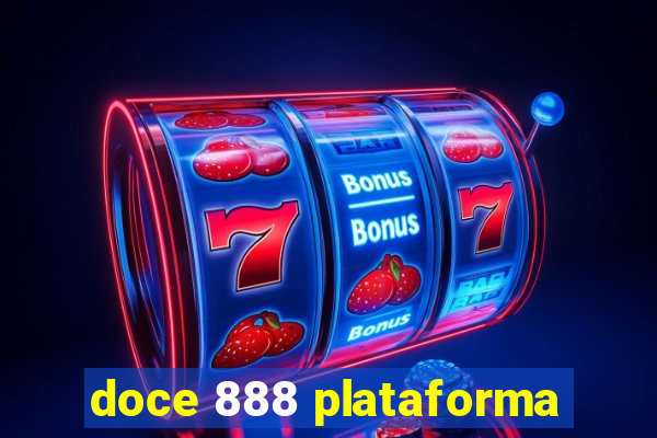 doce 888 plataforma