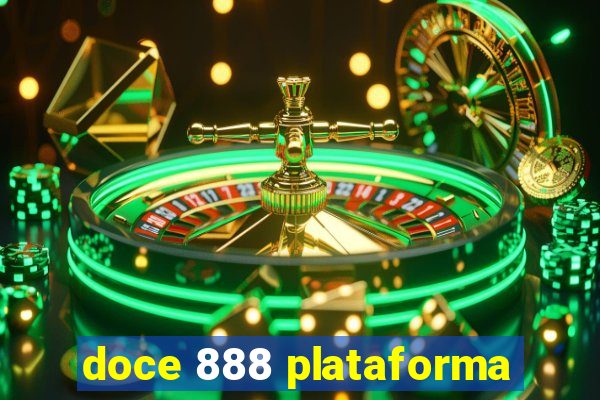 doce 888 plataforma