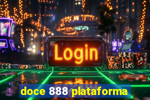 doce 888 plataforma