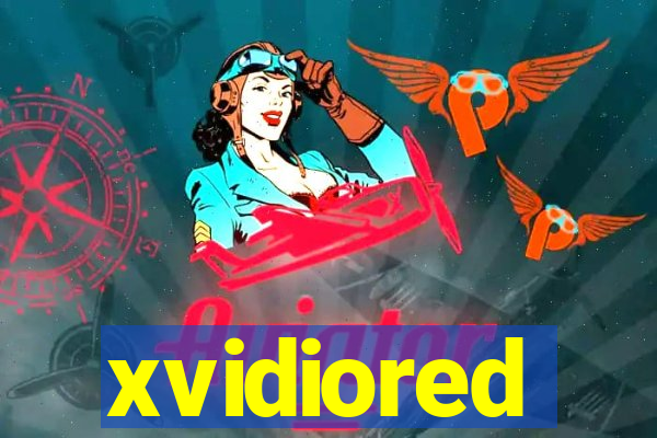 xvidiored