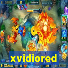 xvidiored