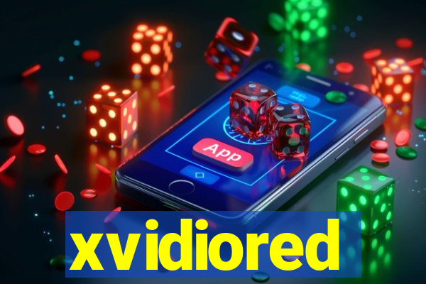 xvidiored