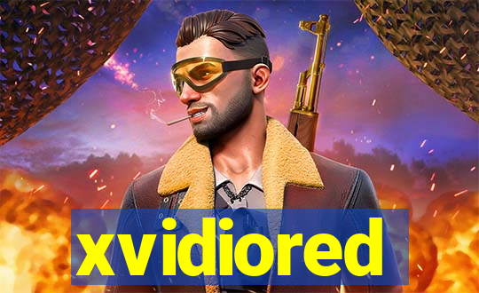 xvidiored