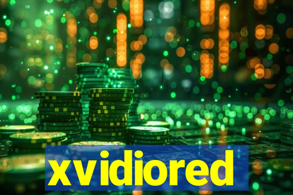 xvidiored