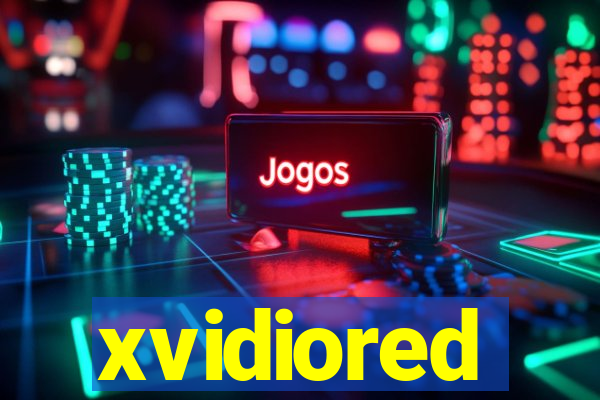 xvidiored