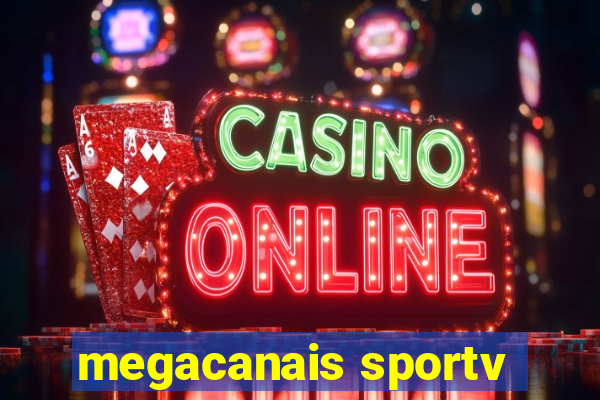 megacanais sportv