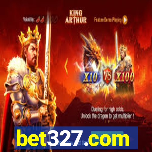 bet327.com