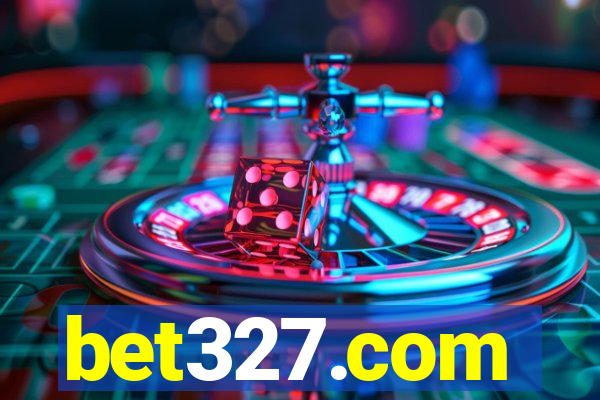 bet327.com