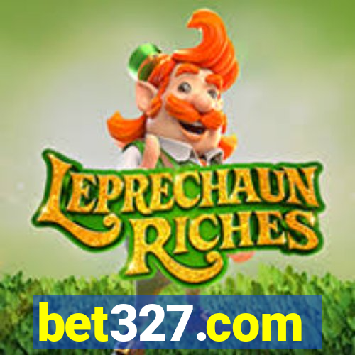 bet327.com