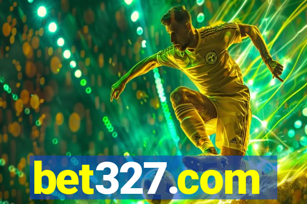 bet327.com