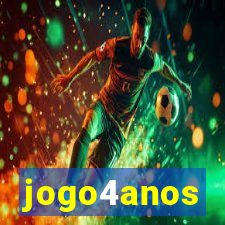 jogo4anos