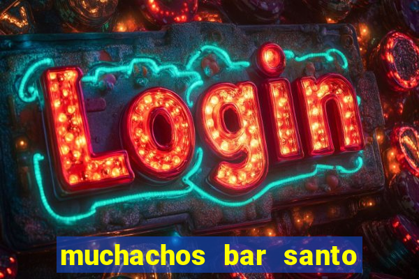 muchachos bar santo amaro instagram